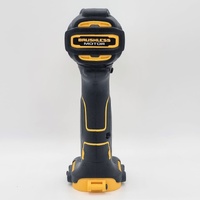 Dewalt DCF801N 12V XR Sub Compact Brushless Impact Driver Skin Only