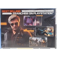 Call of Duty Black Ops 6 PlayStation 5 Video Game