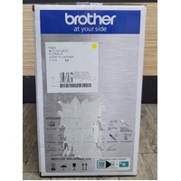 Brother FS80X Extra Tough Computerised Sewing Machine for Heavy Duty Sewing