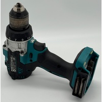 Makita DHP486 18V Heavy Duty Cordless Brushless Hammer Drill Driver Skin Only