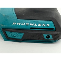 Makita DTD153 18V LXT Cordless Brushless Impact Driver Skin Only