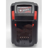 Milwaukee M18 HB6 6.0Ah Redlithium-Ion M18 High Output Battery Pack
