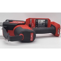 Milwaukee M18 FUEL HATCHET 8 Inch Pruning Saw Skin Only M18 FHS8 with Carry Case