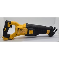 DeWalt DCS388 54V XR Flexvolt Brushless Cordless Reciprocating Saw Skin Only