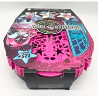 Monster High Skulltimate Secrets Hauntlywood Mysteries Catty Noir Doll