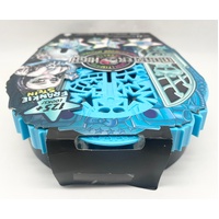 Monster High Skulltimate Secrets Hauntlywood Mysteries Frankie Stein Doll