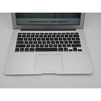 Apple MacBook Air 13 Inch 2015 Intel Core i5 4GB RAM 256GB SSD macOS Monterey