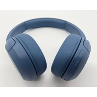 Sony WH-CH520 On-Ear Wireless Bluetooth Headphones Blue