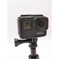 GoPro Hero7 Black Waterproof Action Camera 4K Ultra HD Video Touchscreen