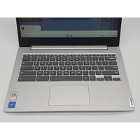 Lenovo IdeaPad 3 CB 14IGL05 Chromebook 14 inch Intel Celeron N4020 8GB 64GB eMMC