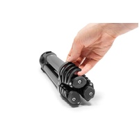 Peak Design Aluminum Travel Tripod Compact and Portable for Camera and Phone