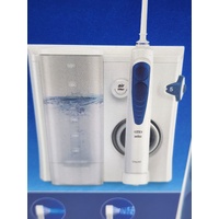 Oral-B Aquajet Advanced Countertop System Irrigator Water Flosser