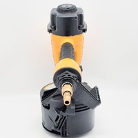 Bostitch Air Nail Gun in Sturdy Case