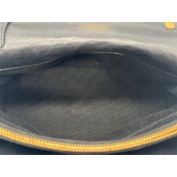 Saint Laurent YSL Muse Small Ladies Handbag with Detachable Shoulder Strap