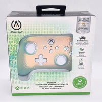 PowerA Advantage Wired Controller for Xbox Disco Ball