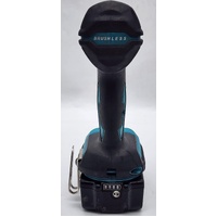 Makita DTD153 18V LXT Cordless Brushless Impact Driver with 5.0Ah Battery