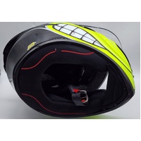 AGV K1 Birdy Full Face Motorcycle Helmet