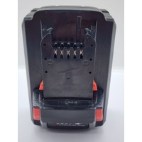 Milwaukee M18 HB6 6.0Ah Redlithium-Ion M18 High Output Battery Pack
