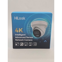 HiLook 4K Intelligent Advanced Sensor Network Camera IPC-T381H-MU 2.8mm