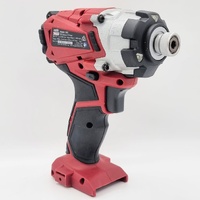 Ozito PXC PXIDS-300 18V Cordless Impact Driver with 2.0Ah Battery