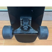 Z-Flex Jay Adams Shadow Cruiser 29 Inch Skateboard