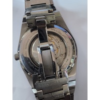 Tissot PRX Powermatic 80 T137407A Blue Dial Automatic Watch Stainless Steel