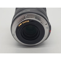 Canon EF-S 24-105mm f/3.5-5.6 IS STM Zoom Lens