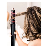 Shark FlexStyle Air Styling and Drying System in Black HD440ANZ