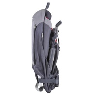 Phil & Teds Escape Lightweight and Adjustable Child Carrier Frame Backpack