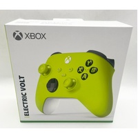 Xbox Wireless Controller Electric Volt