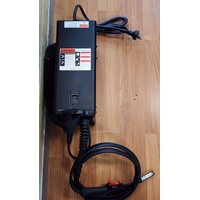 Unimig Viper 120 Synergic MIG Welder