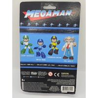 Funko Mega Man Leaf Shield Collectable Action Figure Chase Limited Edition
