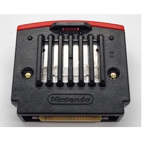 Nintendo 64 Memory Expansion Pak NUS-007