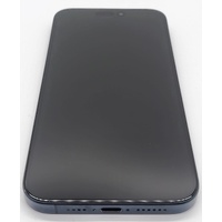 Apple iPhone 15 Pro Max Blue Titanium 512GB Unlocked 6.7 Inch Smartphone