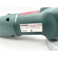 Metabo WQ 1000 1010W 125mm Corded Angle Grinder
