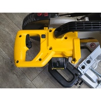 DeWalt DCS365-XE 18V 184mm Cordless Mitre Saw Skin Only