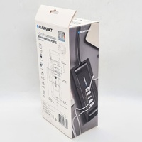 Blaupunkt 6 Outlet Powerboard with Charging Ports COBP6PPD30W