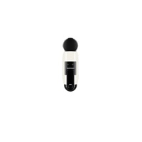 Nespresso EN85WSOLO Essenza Mini Solo Capsule Machine Pure White