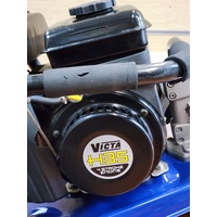 Victa Tornado TE250 4 Stroke Petrol Lawn Edger