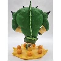 Funko Pop! Animation Dragon Ball Z Porunga 553 2019 Spring Convention Exclusive