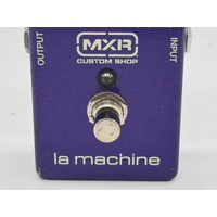 MXR LA Machine Distortion Pedal
