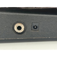 VOX WAH-WAH Model V847 Electric Guitar Effect Pedal