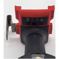 Milwaukee M18FMTIW2F12 1/2 Inch Mid Torque Impact Wrench 18V Brushless Skin Only