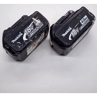 Makita DFR450X Autofeed Screwdriver Kit with Charger and 3.0Ah 4.0Ah Batteries