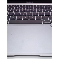 Apple 13.3 Inch MacBook Air M1 A2337 Space Grey 8GB 256GB macOS Ventura