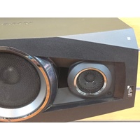 Sony GTK-N1BT Portable Personal Audio System with Bluetooth and NFC