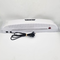 Fellowes Cosmic 2 A3 Laminator White