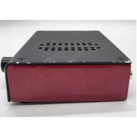 Schiit Magni Heresy Headphone Amplifier and Preamp