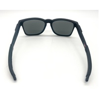 Oakley Catalyst OO9272-09 Low Bridge Fit Mens Sunglasses with Soft Case