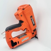 Paslode Trim and Finishing Nailer Kit 1x Battery Charger and Carry Case
